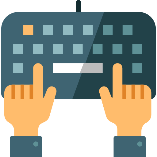 2D Shortcuts